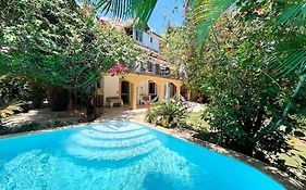 Surfbreak Cabarete